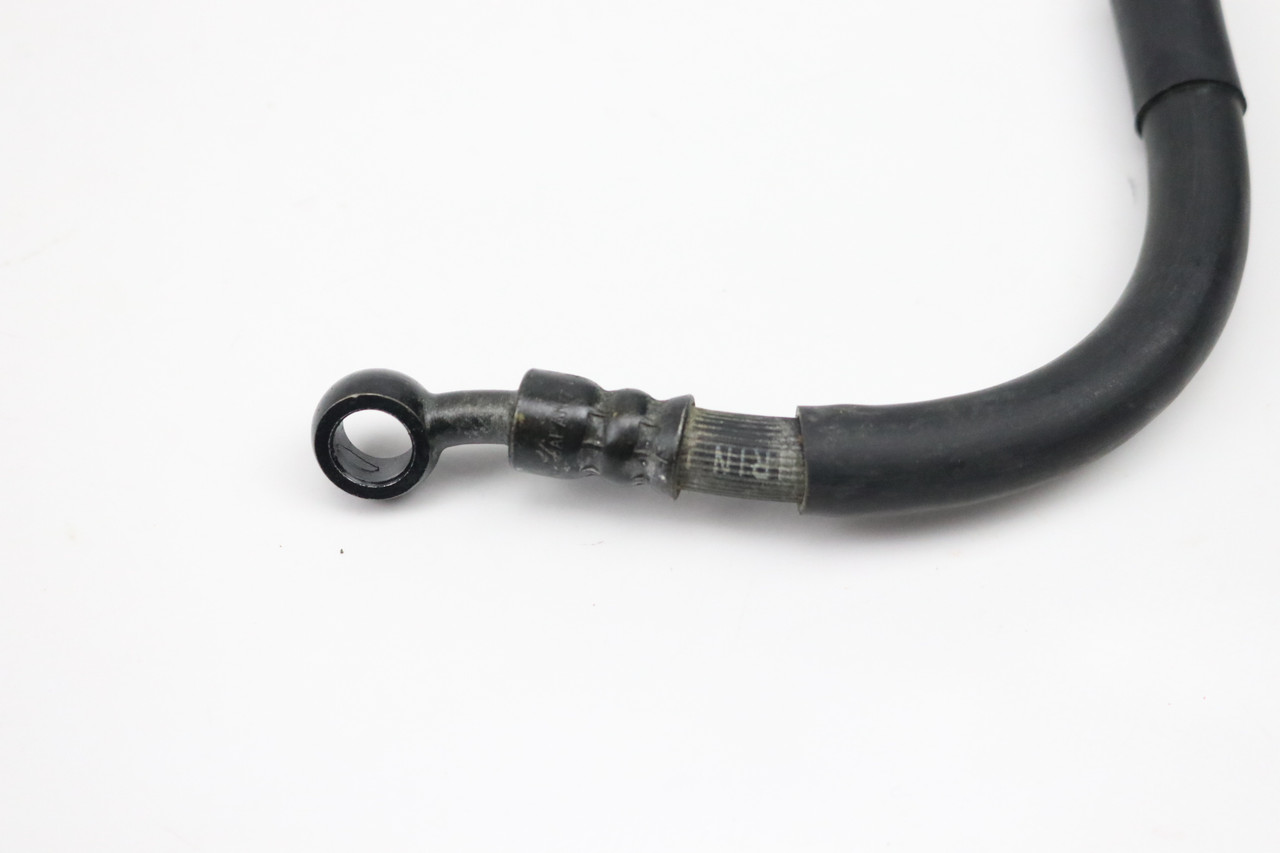 YZF / YZ / WRF 2005-2020 Rear Brake Hose Yamaha 5XC-25873-L0-00 #205