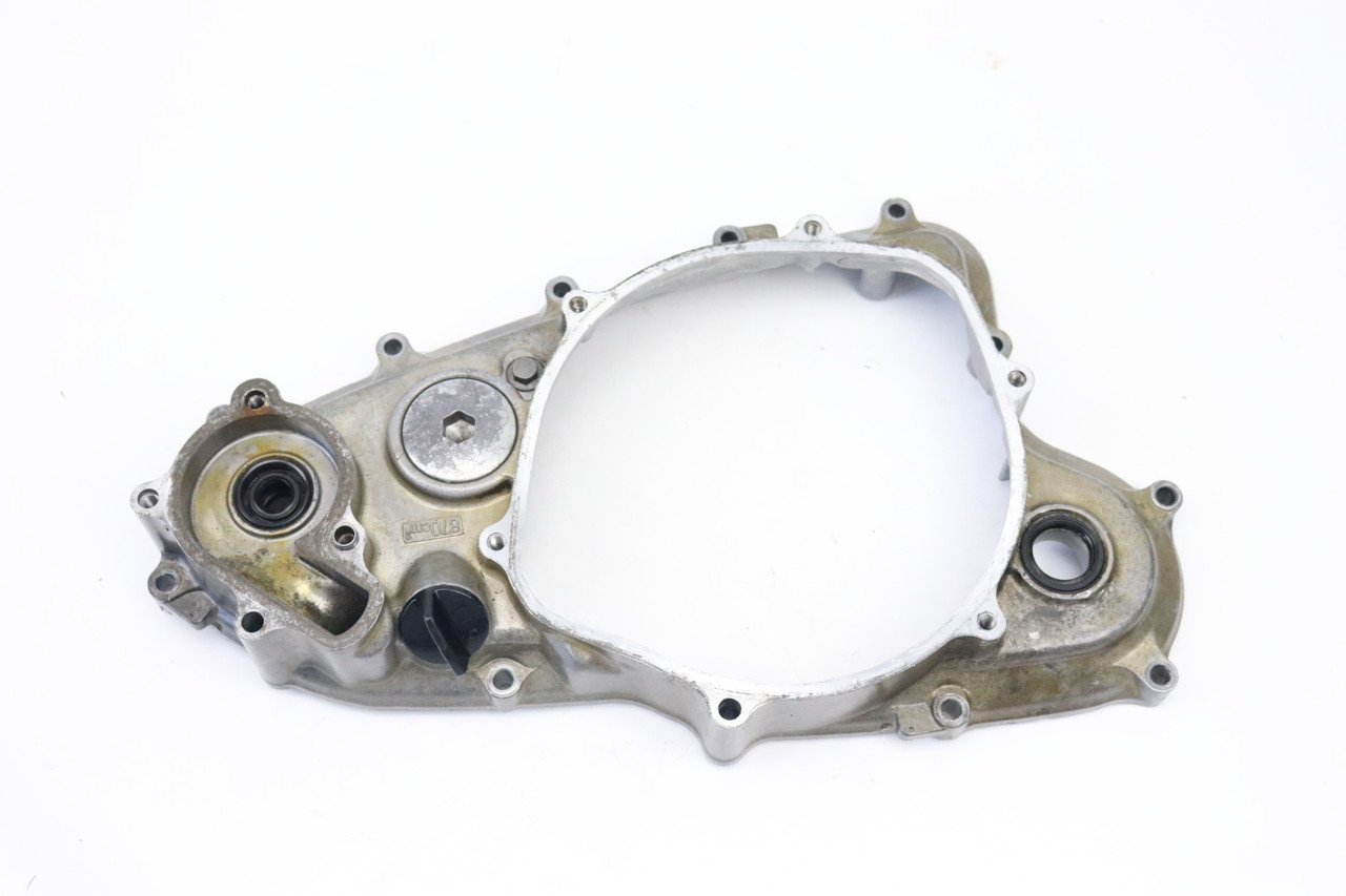 CRF450R 2006-2008 Inner Clutch Cover Case Honda CRF 11331-MEN-A00 #203