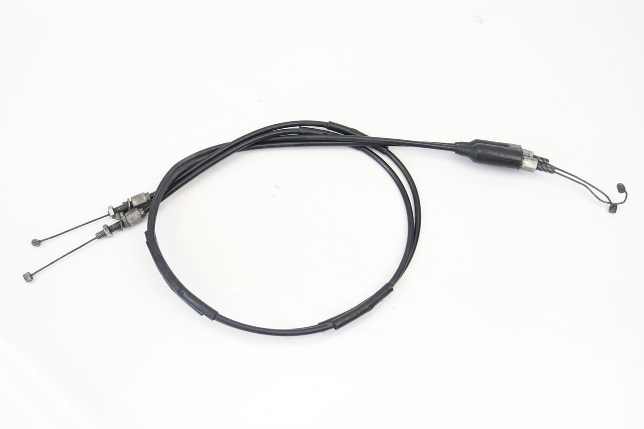 CRF450R 2007-2008 Throttle Cable Assy Control Honda CRF #203