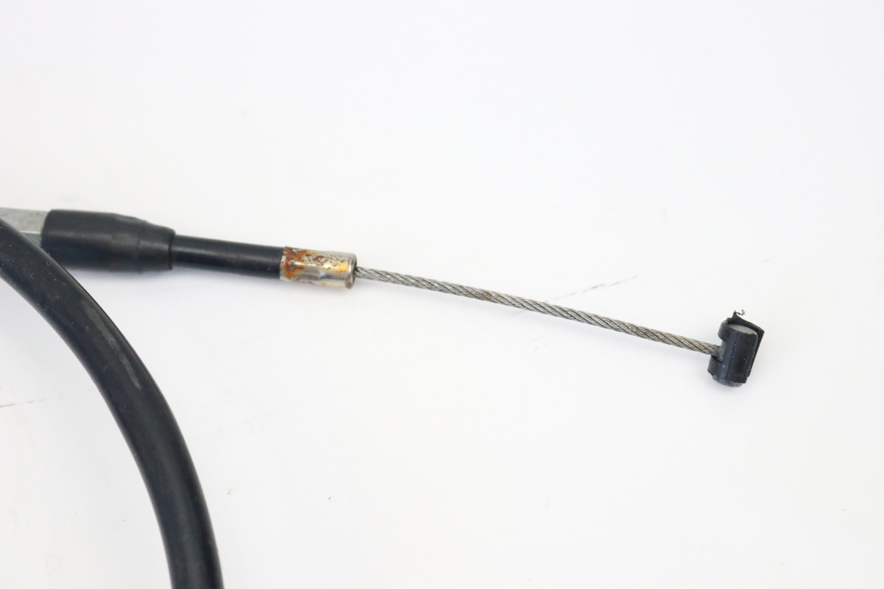 CRF450R 2008 Clutch Cable Control Honda CRF #203