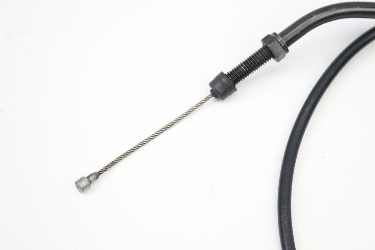 CRF450R 2008 Clutch Cable Control Honda CRF 203