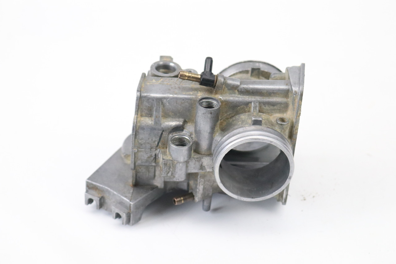 CRF450R 2008 Keihin FCR Carburetor Body Piece Honda CRF #203