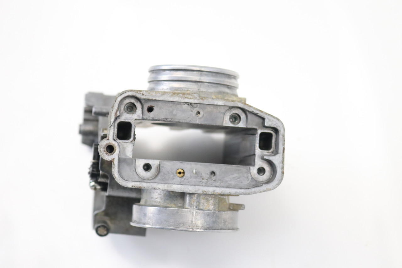 CRF450R 2008 Keihin FCR Carburetor Body Piece Honda CRF #203