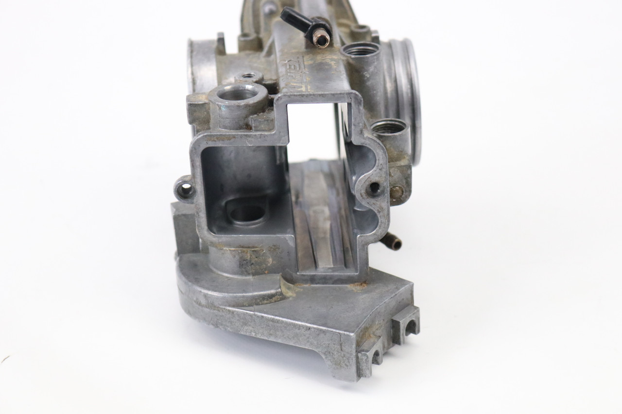 CRF450R 2008 Keihin FCR Carburetor Body Piece Honda CRF #203