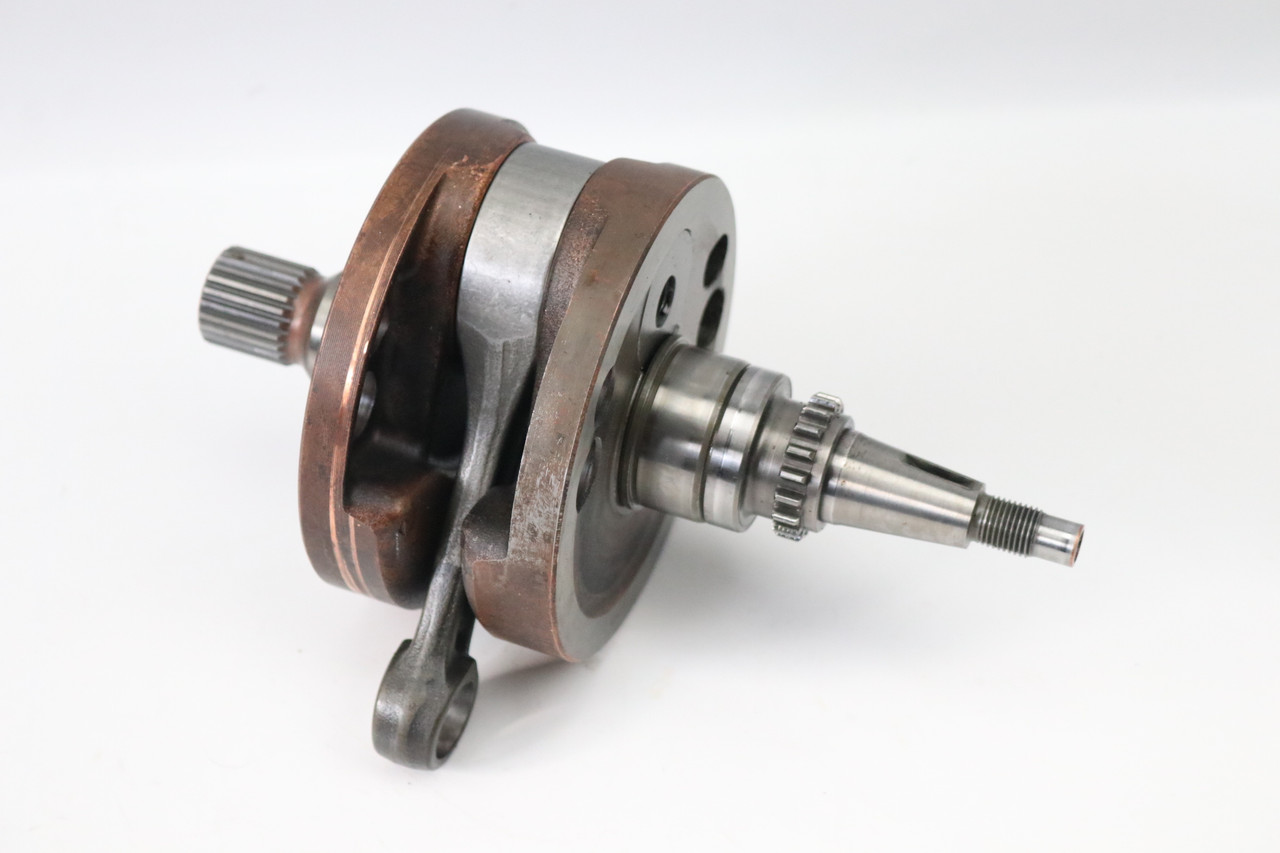 CRF450R 20072008 Crank Crankshaft Suit Rebuild Honda CRF 13000MENA10