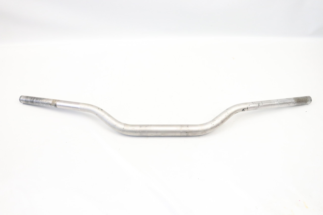 Fatbars Handle Bars Grey Handlebars 28mm Yamaha #205