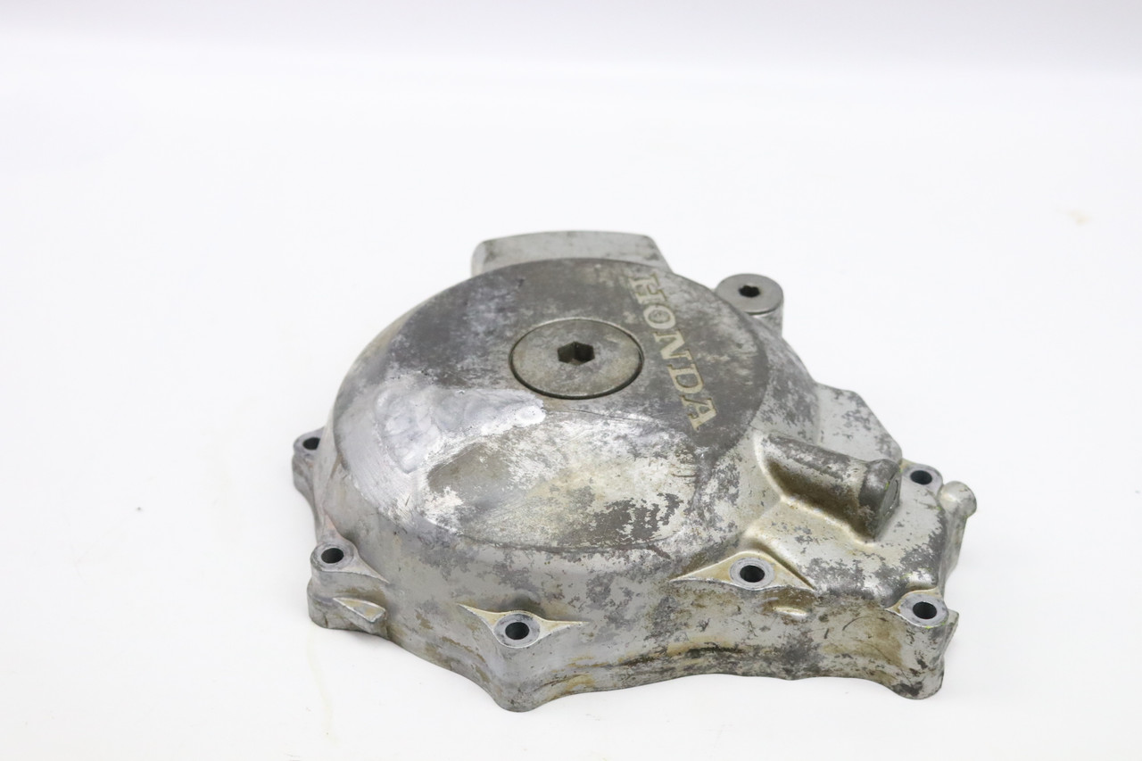 XR400R 20002004 Stator Generator Cover Case Honda 11340KCYA10 210