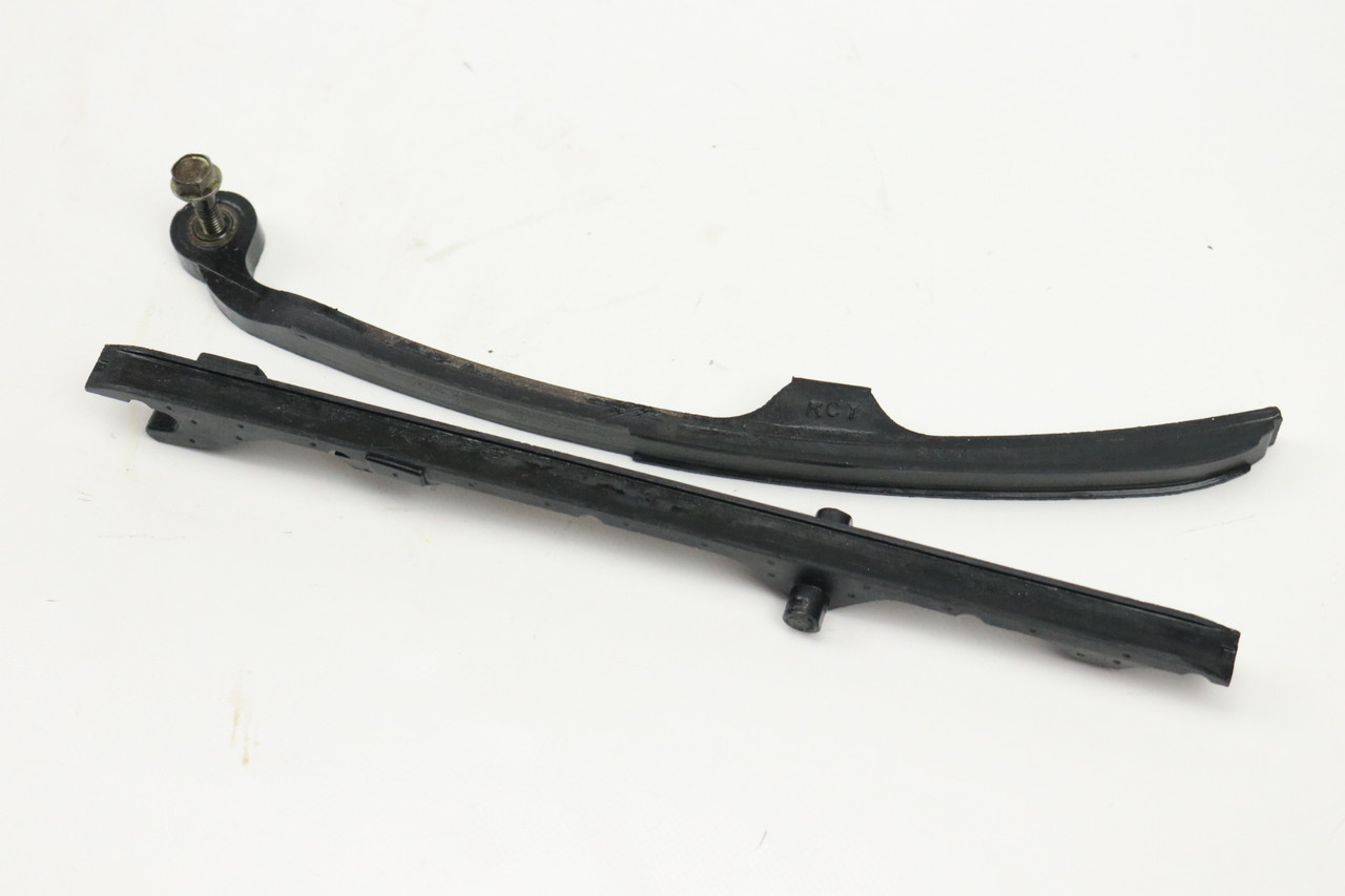 Find Gold Drive Chain Fits Honda Xr Crf 70 1996-2013 Xr70 Crf70 In - Foto 9