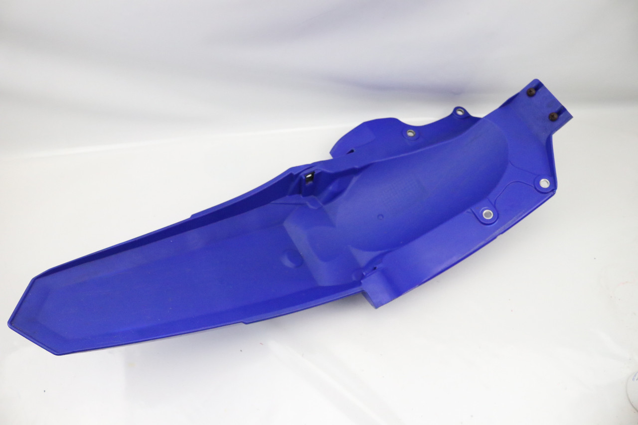 YZ250F 2014-2018 / YZ450F 2014-2017 Rear Guard Fender Yamaha 1SL-21610-00-00 #209