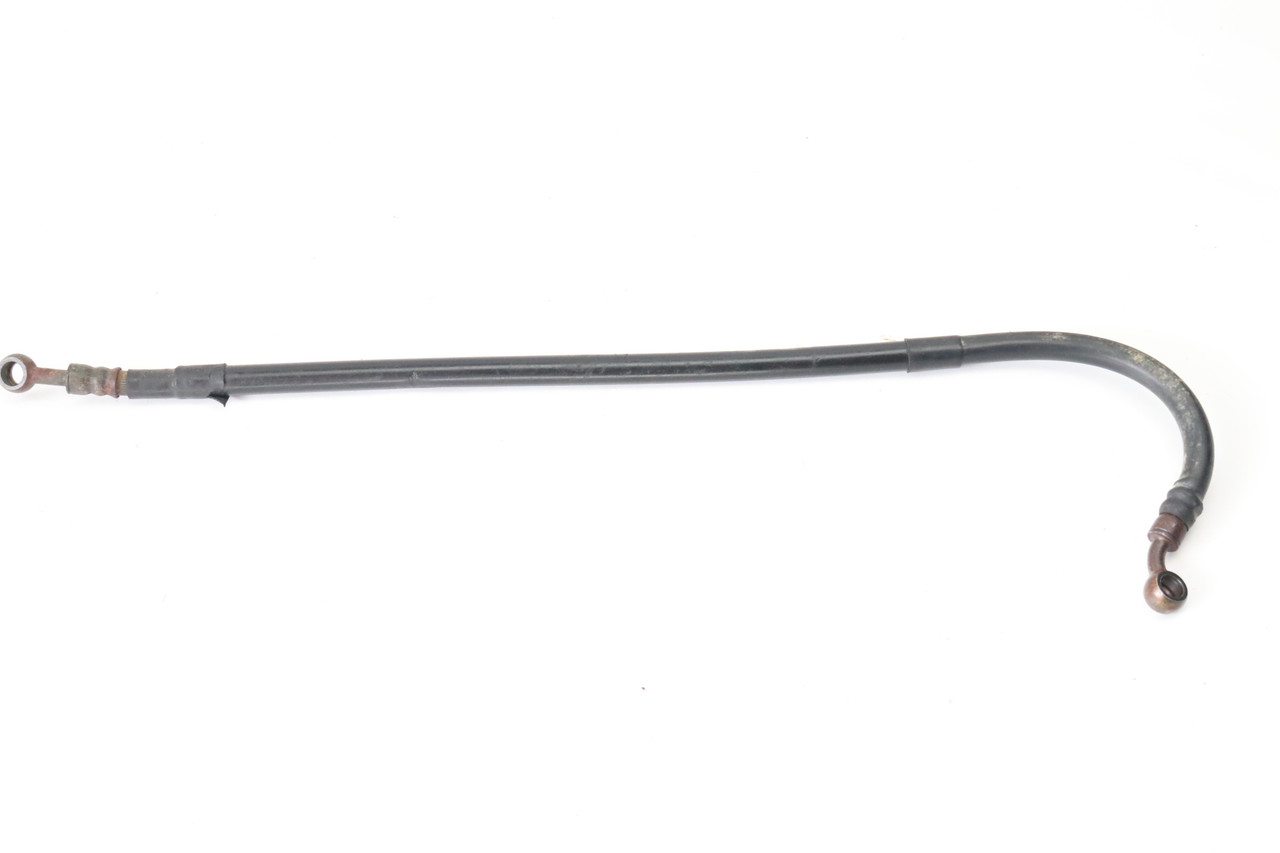 XR400R 19962004 Rear Brake Hose Line Honda XR 43310KCY671 210
