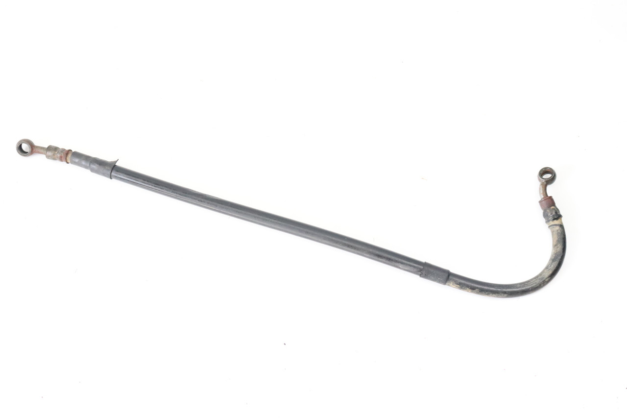 XR400R 19962004 Rear Brake Hose Line Honda XR 43310KCY671 210