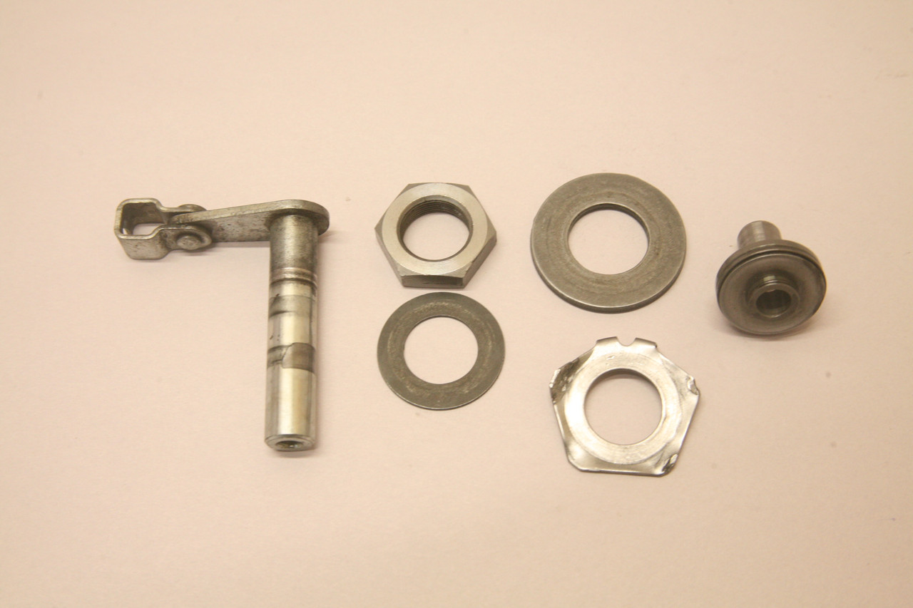 CRF250R 2005-2009 Clutch Hardware Kit Honda #13