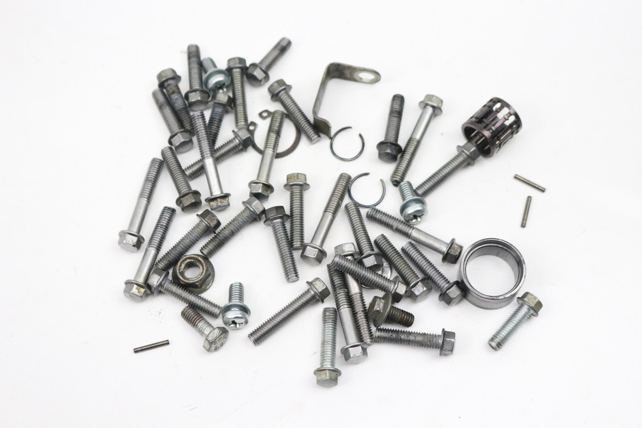KX85 20012013 Misc Engine Hardware Kawasaki KX 129