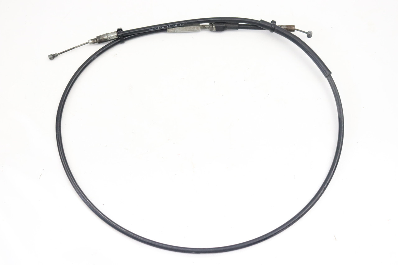 RM125 / RM250 2001-2003 Clutch Cable Assy Suzuki 58210-37F00 #182