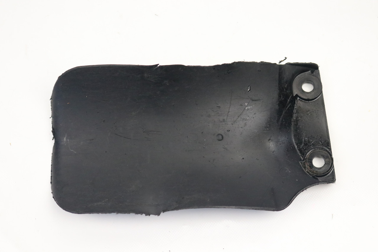 RM125 / RM250 2001-2003 Rear Mud Flap Shock Guard Suzuki 13738-36E01 #182