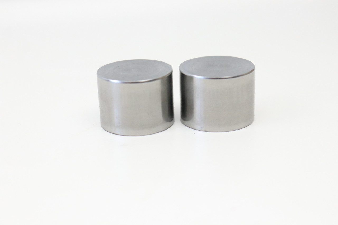 CRF450X 20052017 CRF450R 20022016 Valve Buckets Lifter Set x2 Honda