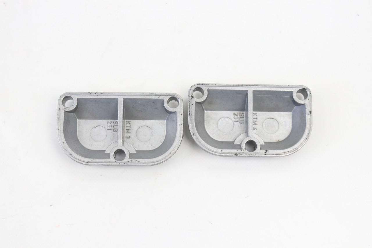 250 400 450 525 SX EXC 1998-2007 Cylinder Head Rocker Covers KTM 58036052200 #114