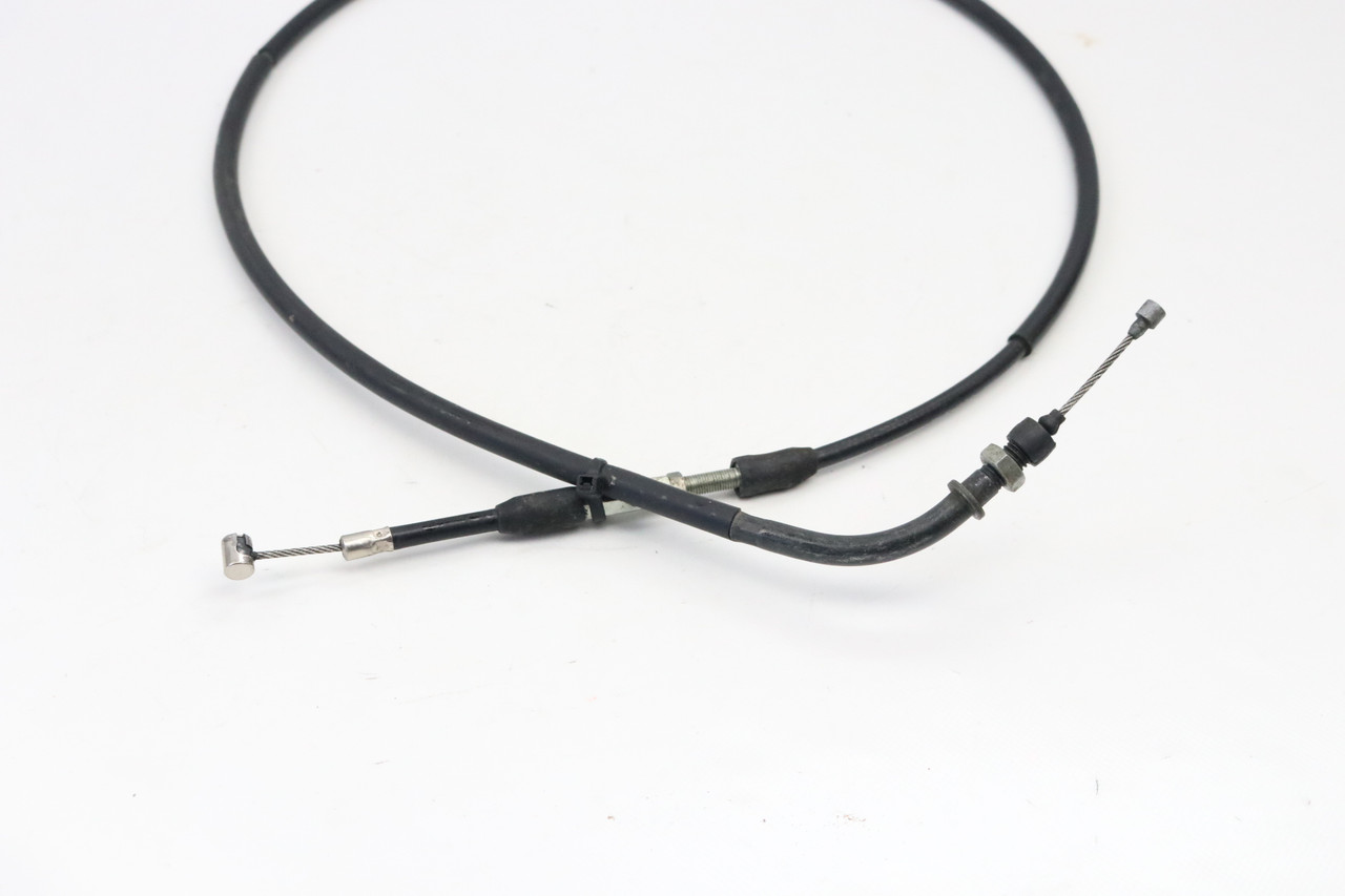 CRF450X 2005-2007 Clutch Cable Honda 22870-MEY-670 #146