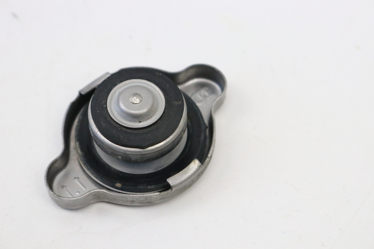 CRF250R CRF450R CRF250X CRF450X 04-17 Radiator Cap 1.1 Honda 19037-KRN-641 #146