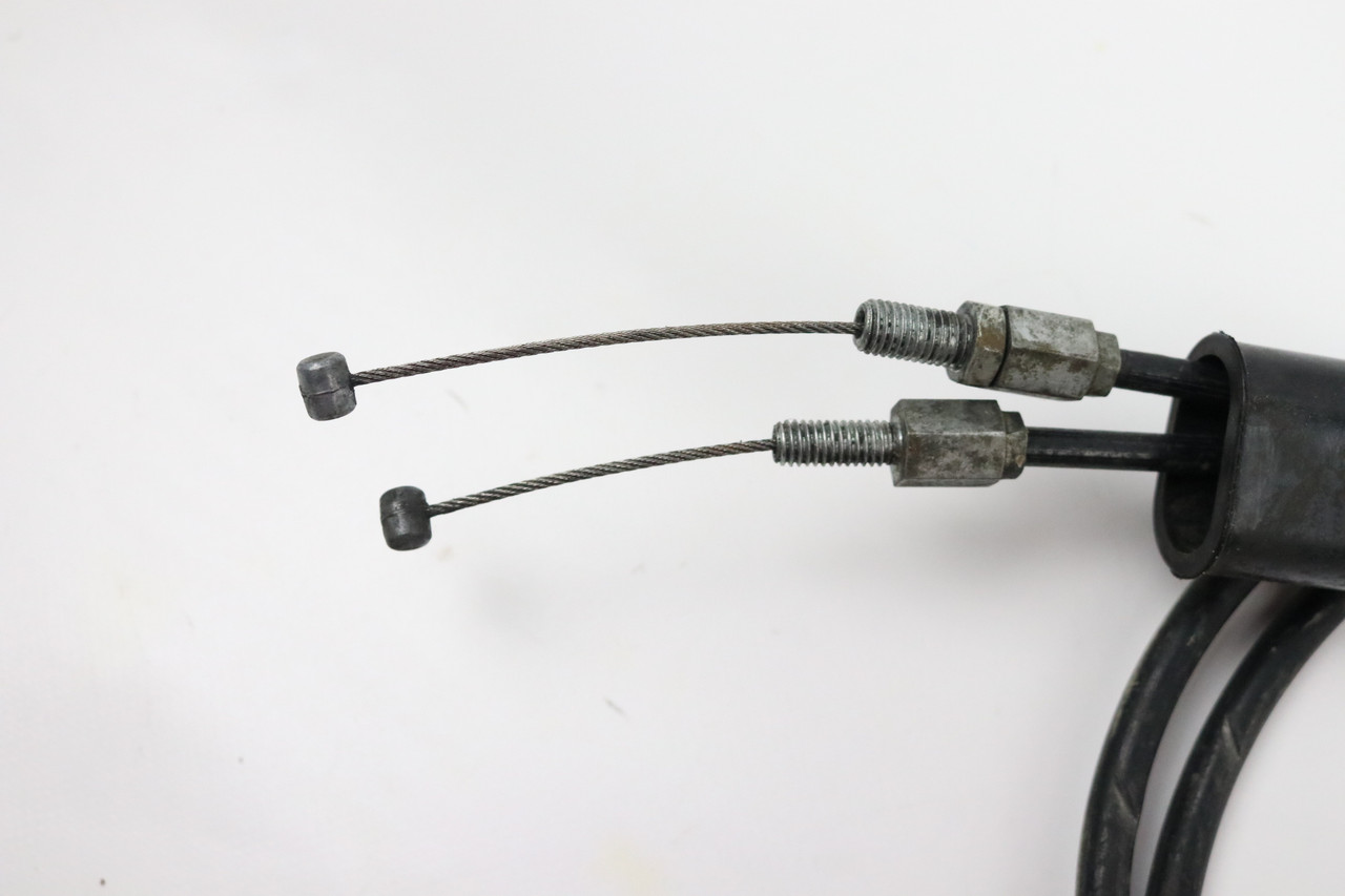 CRF250X 2004-2006 Throttle Control Cable Assy Honda #145