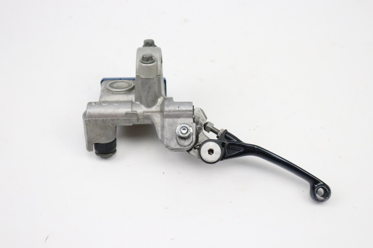 YZ250F YZ450F YZ125 YZ250 04-07 Front Brake Master Cylinder Assy Yamaha 5XE-W2587-01-00 #215