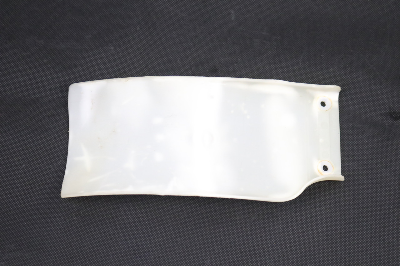 CRF250X 04-08 CRF250R 04-05 Rear Mud Flap Splash Guard Honda 17218-KRN-000 #145