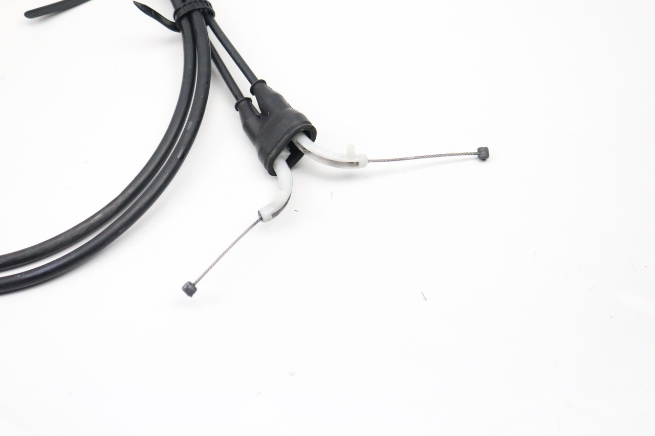 YZ250F YZ450F 04-05 WR250F WR450F 04-06 Throttle Control Cable Assy Yamaha 5XD-26302-00-00 #215