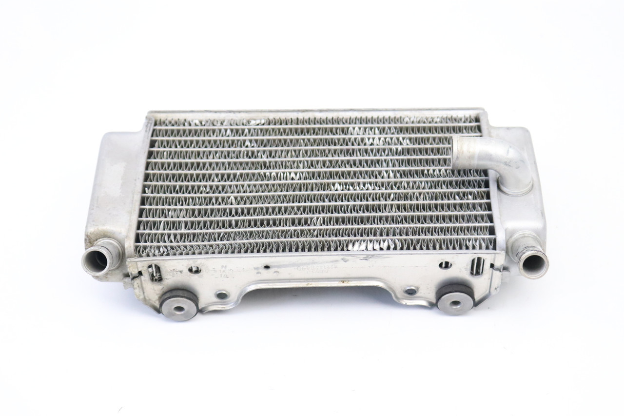 CRF250R 2006-2009 LH Radiator Cooling Left Side Honda 19015-KRN-A01 #217