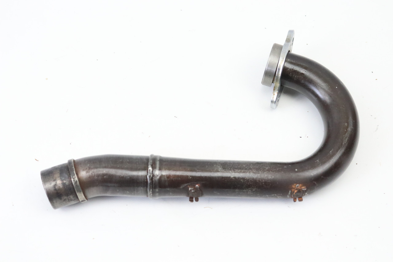 CRF250R 2009 Exhaust Header Pipe Honda 18320-KRN-A30 #217