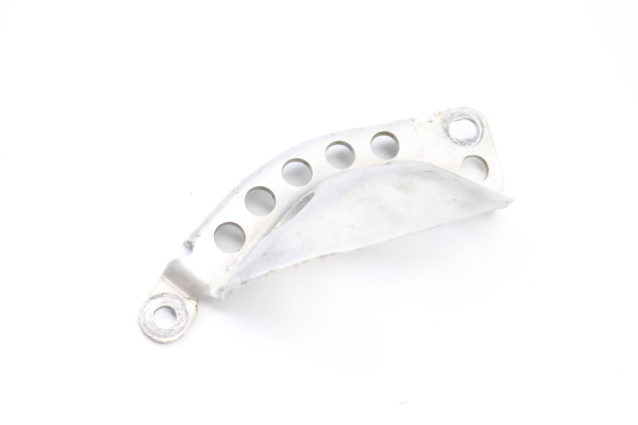 YZ450F 03-05 WR450F 03-06 Right Aluminium Engine Guard RH Yamaha 5TA-2147A-00-00 #215