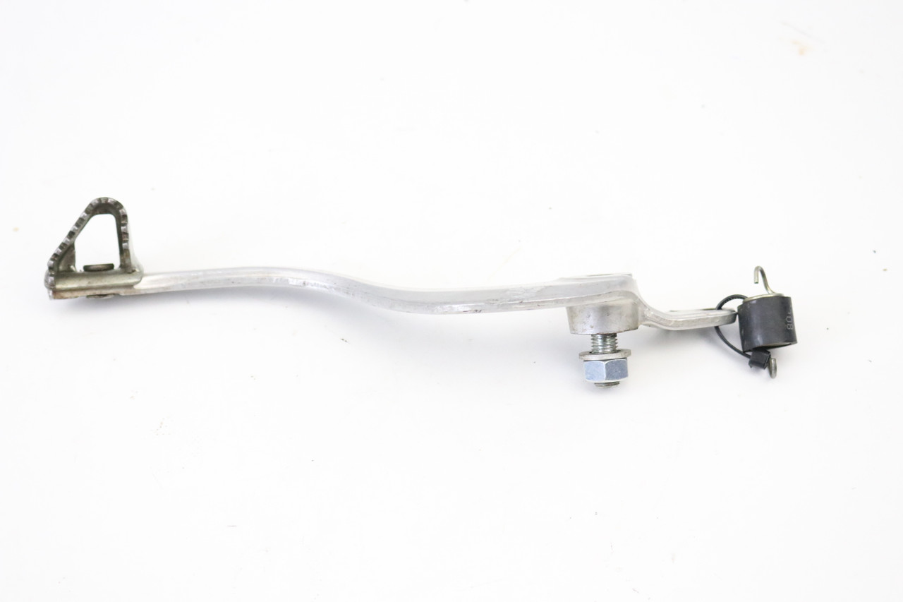 CRF250R 2004-2009 Rear Brake Pedal Lever Honda 46510-KRN-000 #217