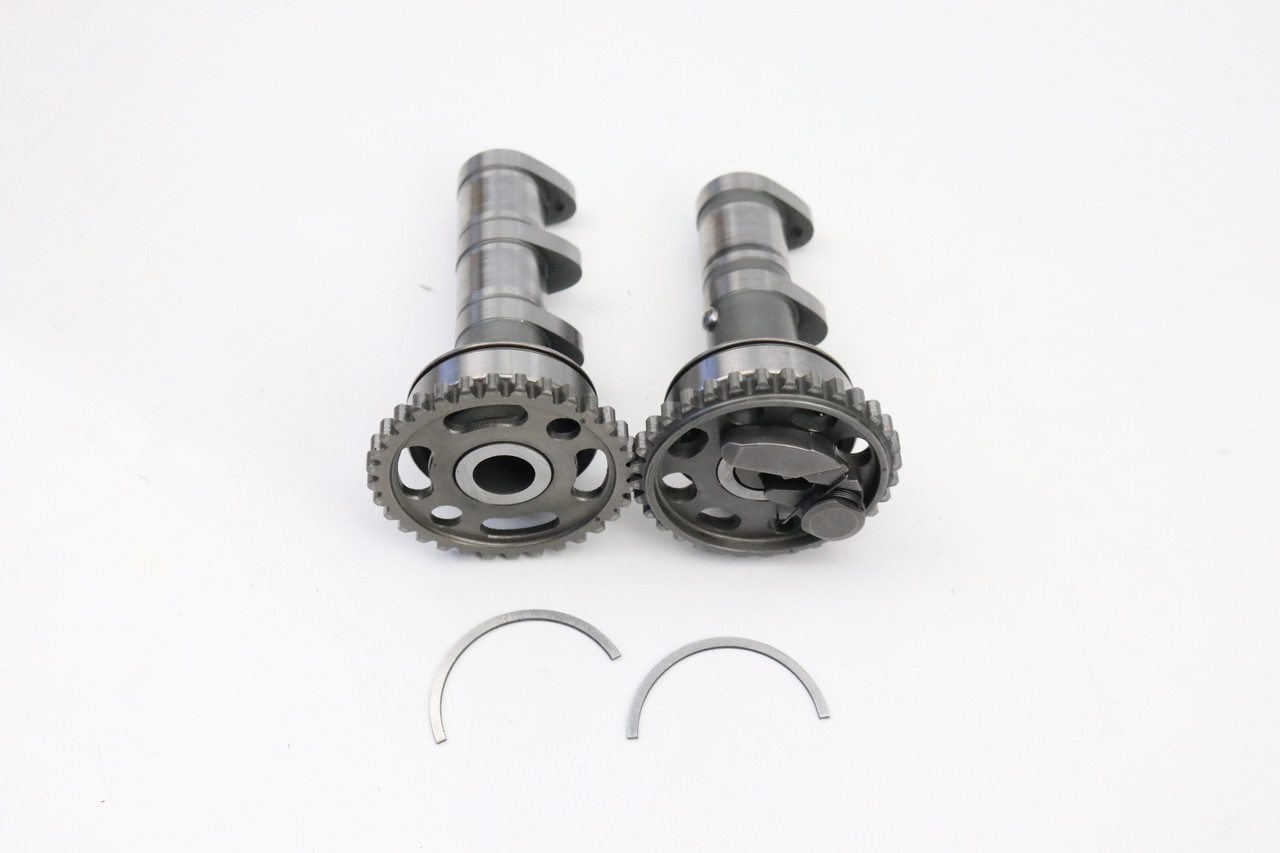 YZ450F 2003-2006 Camshafts Cams Intake & Exhaust Pair Yamaha YZF #215
