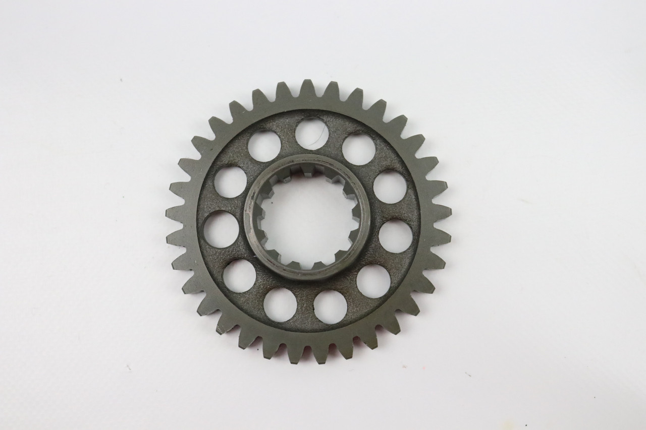 YZ450F 03-05 WR450F 03-06 Balance Shaft Drive Gear Yamaha 5TA-11536-00-00 #215