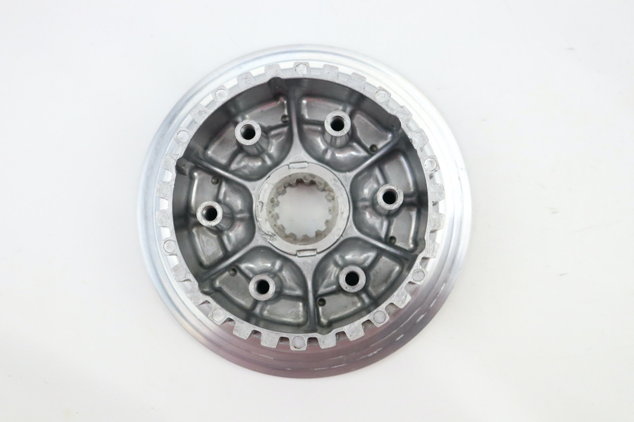 YZ450F WR450F 2003-2004 Inner Clutch Hub Boss Yamaha 5TA-16371-02-00 #215