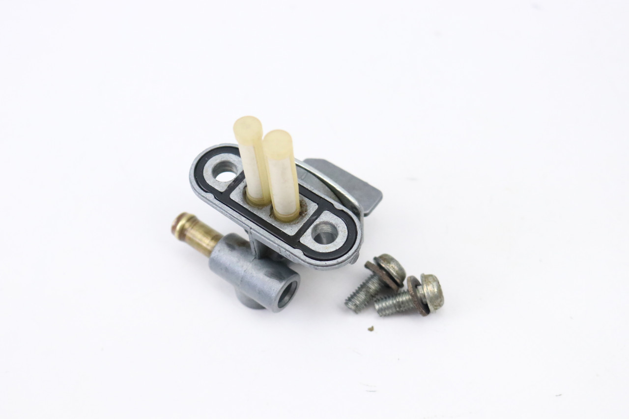 YZ250F 01-13 / YZ450F 03-05 / YZ85 Fuel Tap Petcock Assy Yamaha 4DP-24500-10-00 #215