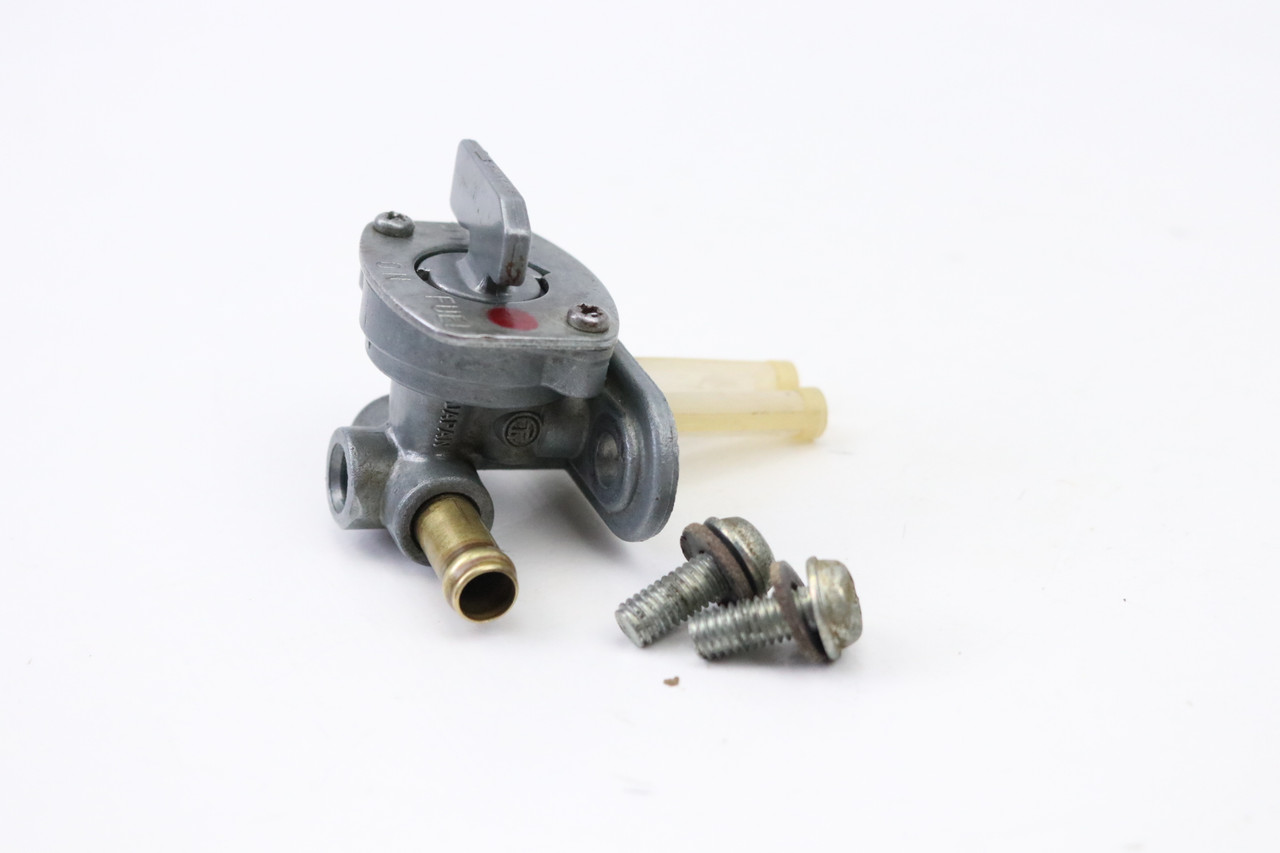 YZ250F 01-13 / YZ450F 03-05 / YZ85 Fuel Tap Petcock Assy Yamaha 4DP-24500-10-00 #215