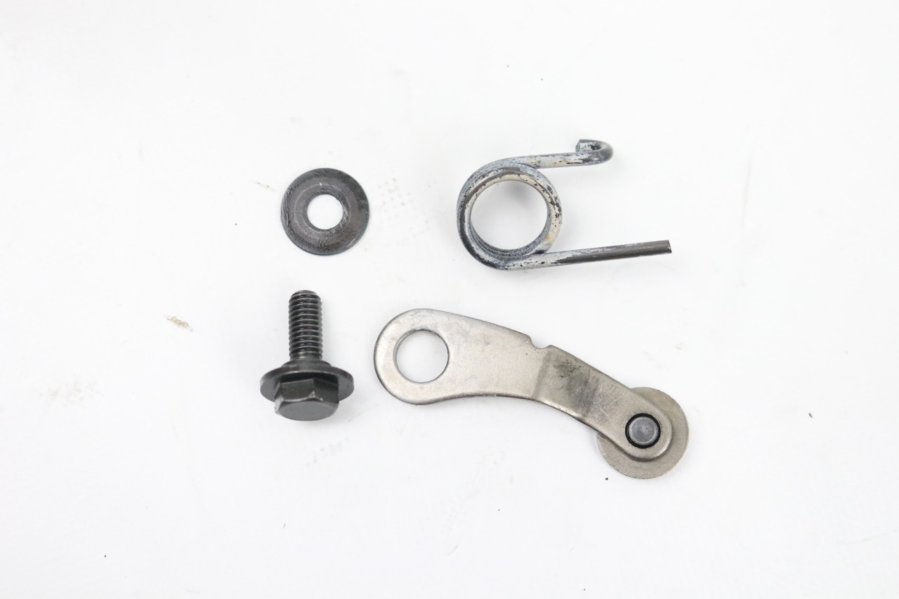 CRF450X 05-17 CRF250X 04-17 Gearshift Drum Roller Lever & Spring Honda  24430-KA3-740 #145