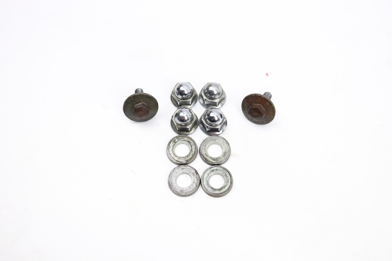 CRF250X 2004-2017 CRF250R 2004-2009 Cylinder Head Nut & Washer Kit Honda #145