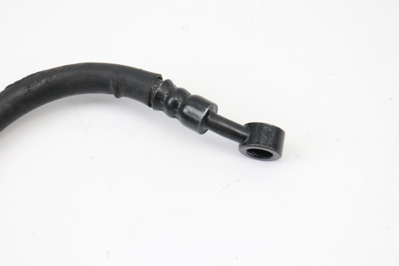 KX65 2002-2011 Rear Brake Hose Line Kawasaki 43095-1228 #220