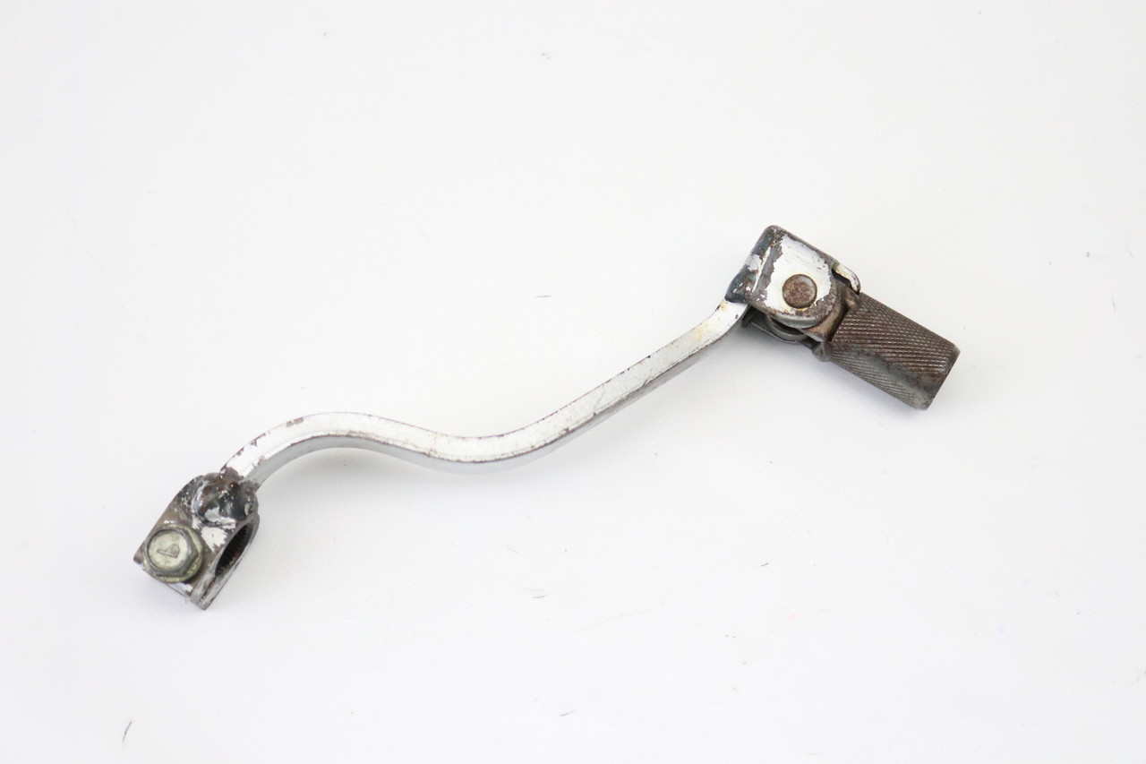 KX65 2000-2022 Gear Lever Pedal Shift Arm Kawasaki 13242-1366 #220