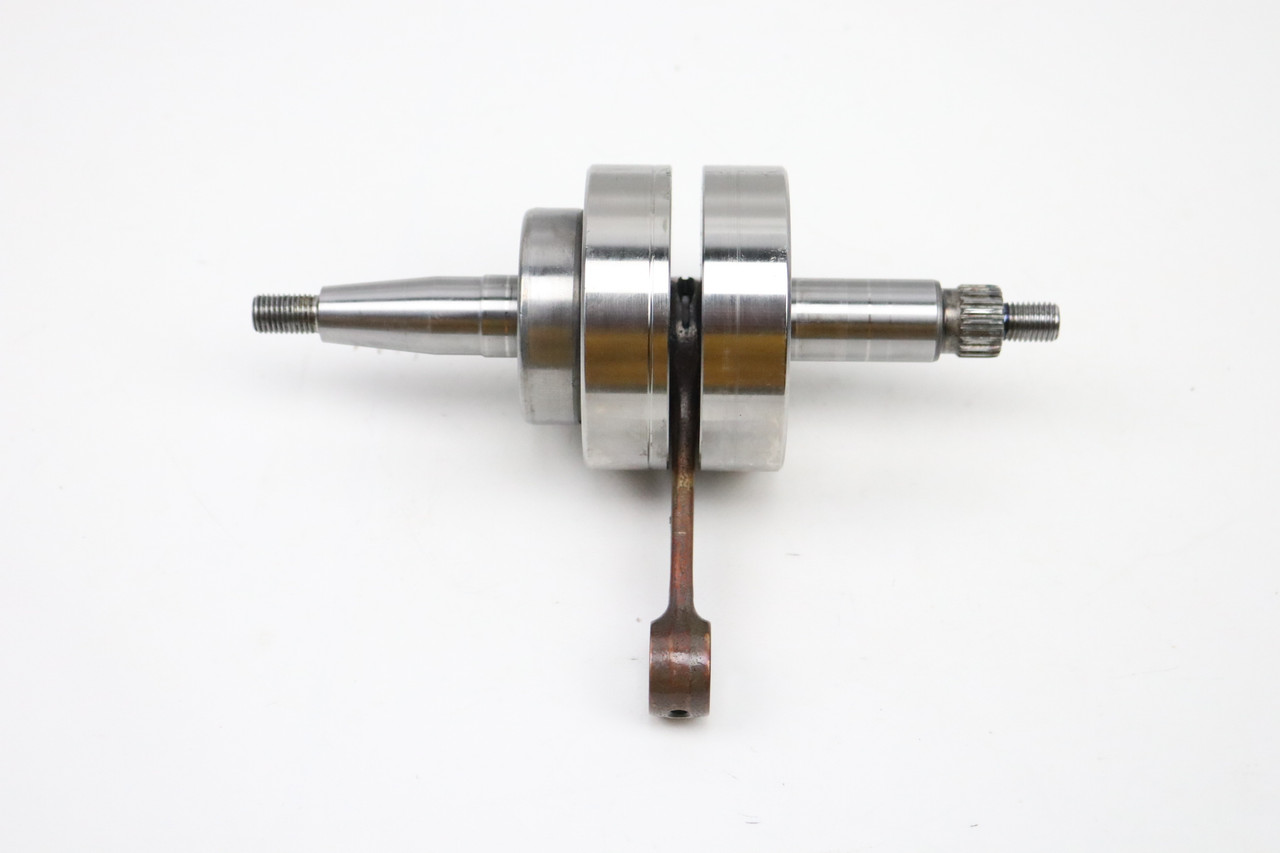 KX65 20062022 Crankshaft Crank Assy Kawasaki 130310039 220