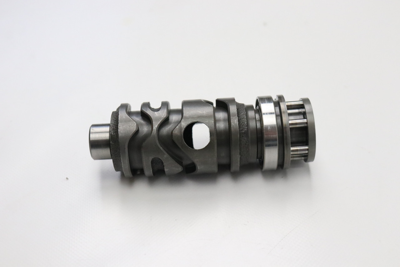 KX65 2000-2022 Gear Shift Drum & Cam Kawasaki 13141-1220 #220