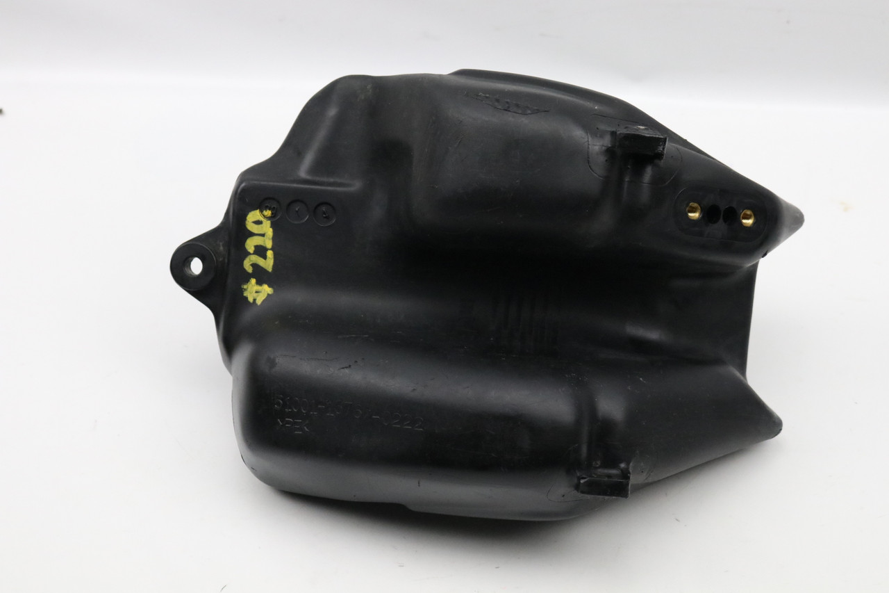 KX65 2000-2022 Fuel Tank Kawasaki 51001-1676-6Z #220