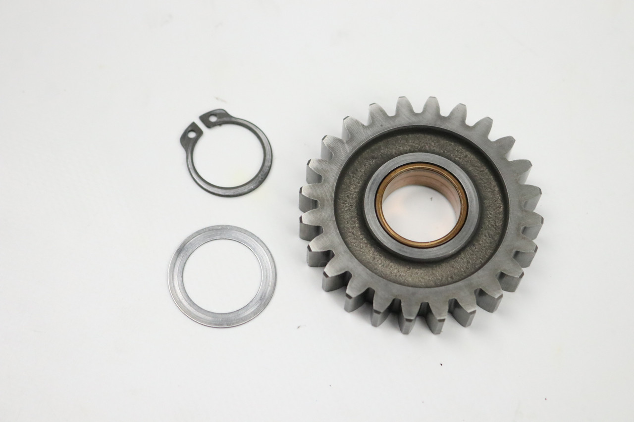 250 400 450 525 SX EXC 2000-2007 Kick Start Idle Gear KTM 59033053000 #219