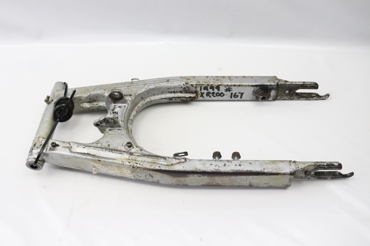 XR200R 1991-1999 Swingarm Rear Arm Assy Honda 52100-KT0-870 #167