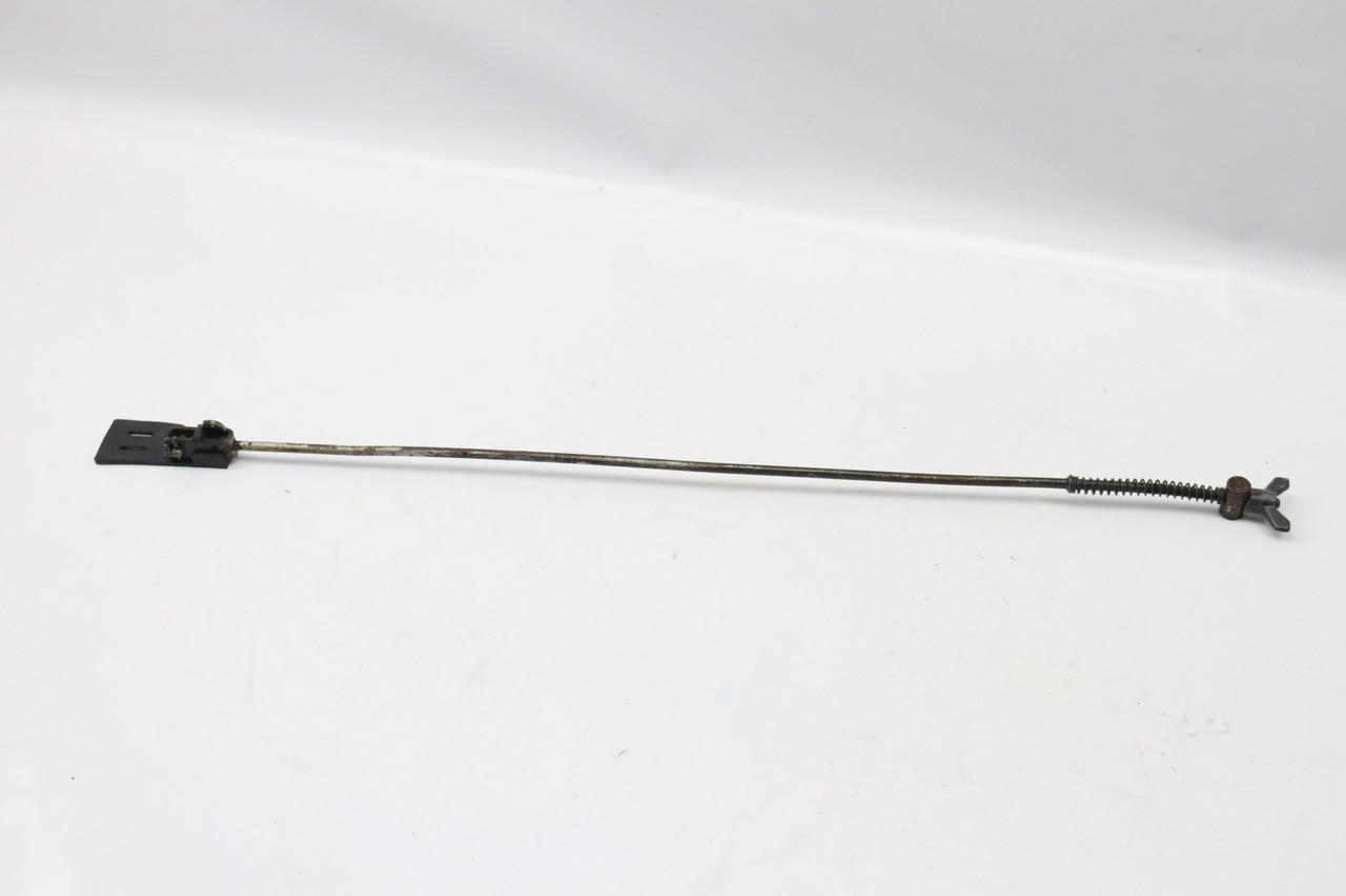 XR200R 1985-2002 Rear Drum Brake Push Rod Honda 43451-KT0-000 #167