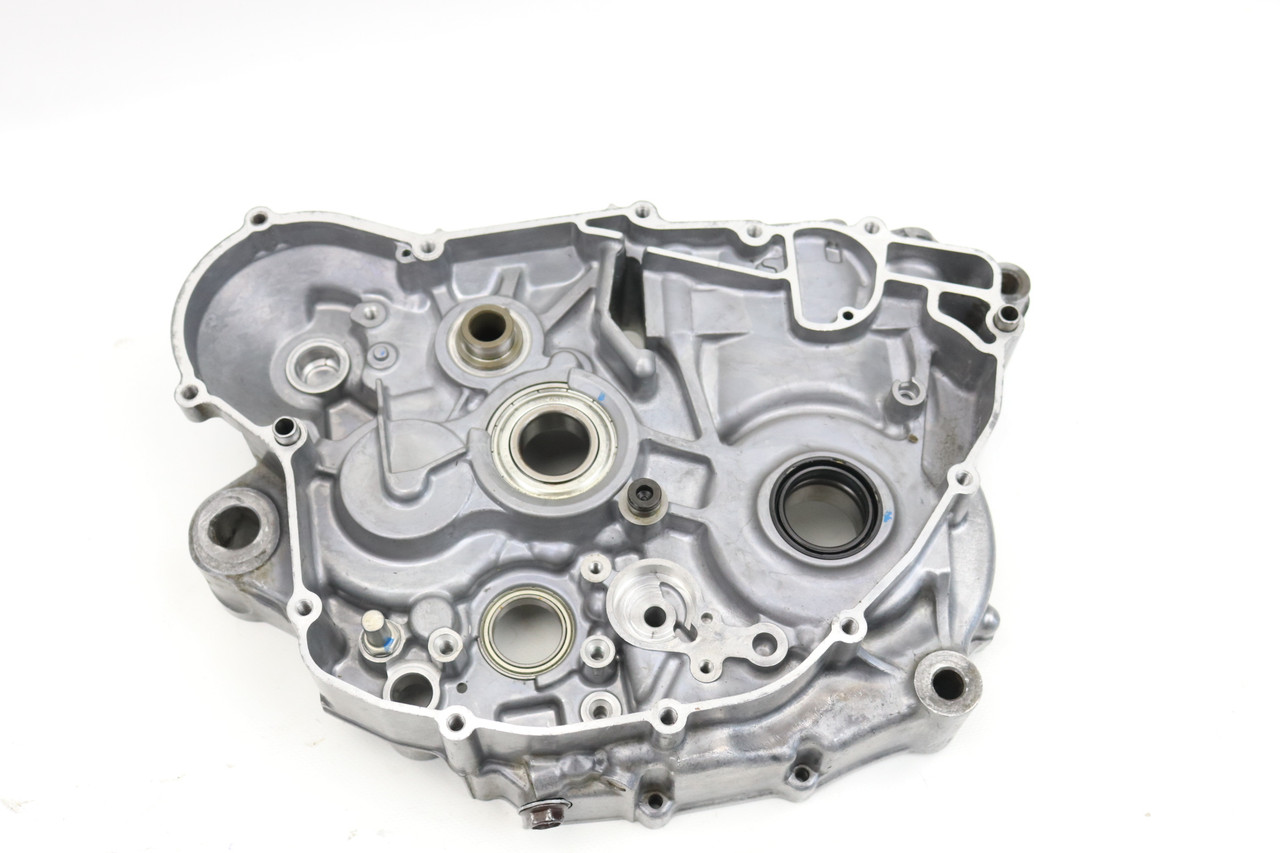 RM-Z450 2008-2012 Crankcase Set Engine Cases Suzuki 11301-28863 #72