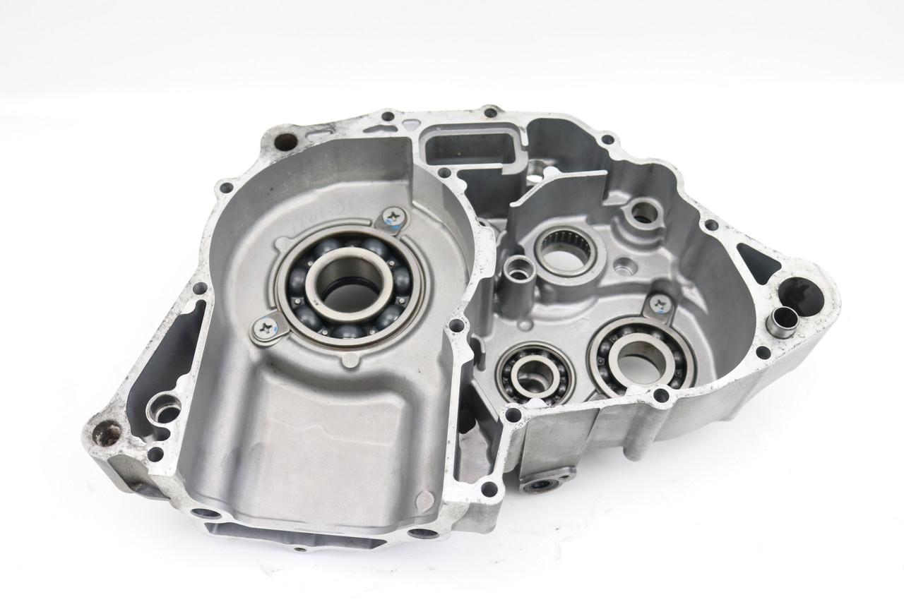 RM-Z450 2008-2012 Crankcase Set Engine Cases Suzuki 11301-28863 #72
