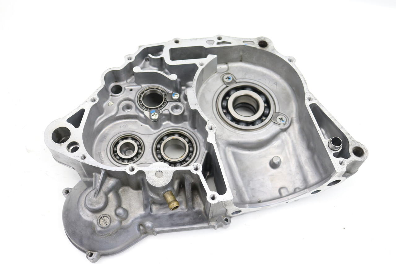 RM-Z450 2008-2012 Crankcase Set Engine Cases Suzuki 11301-28863 #72