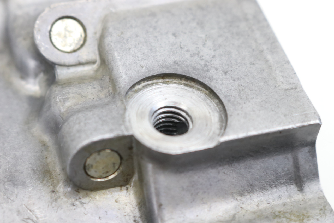 RM-Z450 2008-2012 Crankcase Set Engine Cases Suzuki 11301-28863 #72